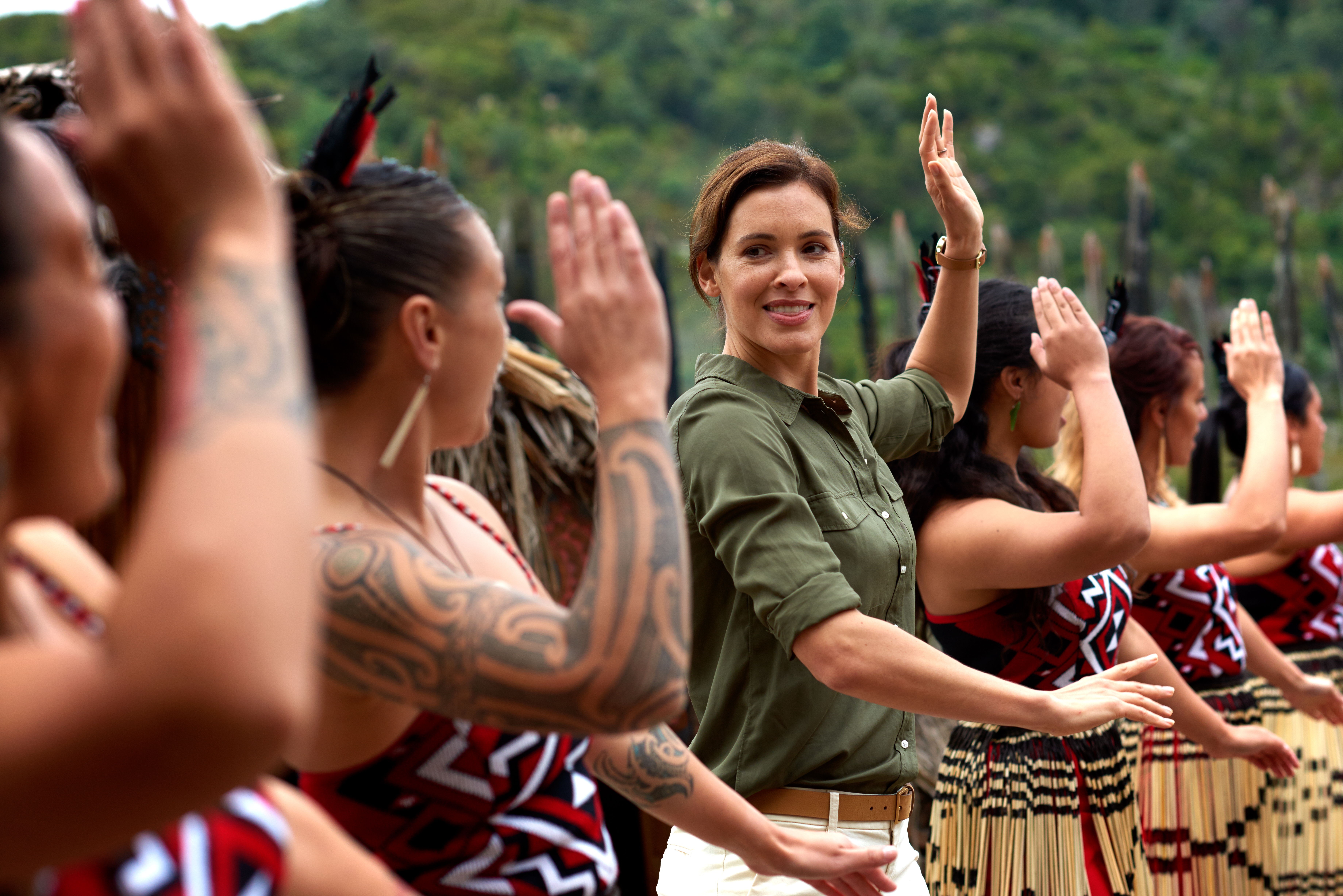 Rotorua has experienced a large increase in booking searches for Matariki weekend, according to Booking.com. Photo / Tourism NZ