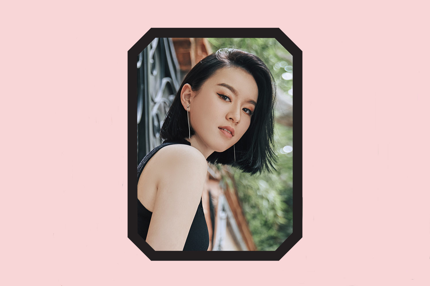 Author Chloe Gong. Photo / Supplied