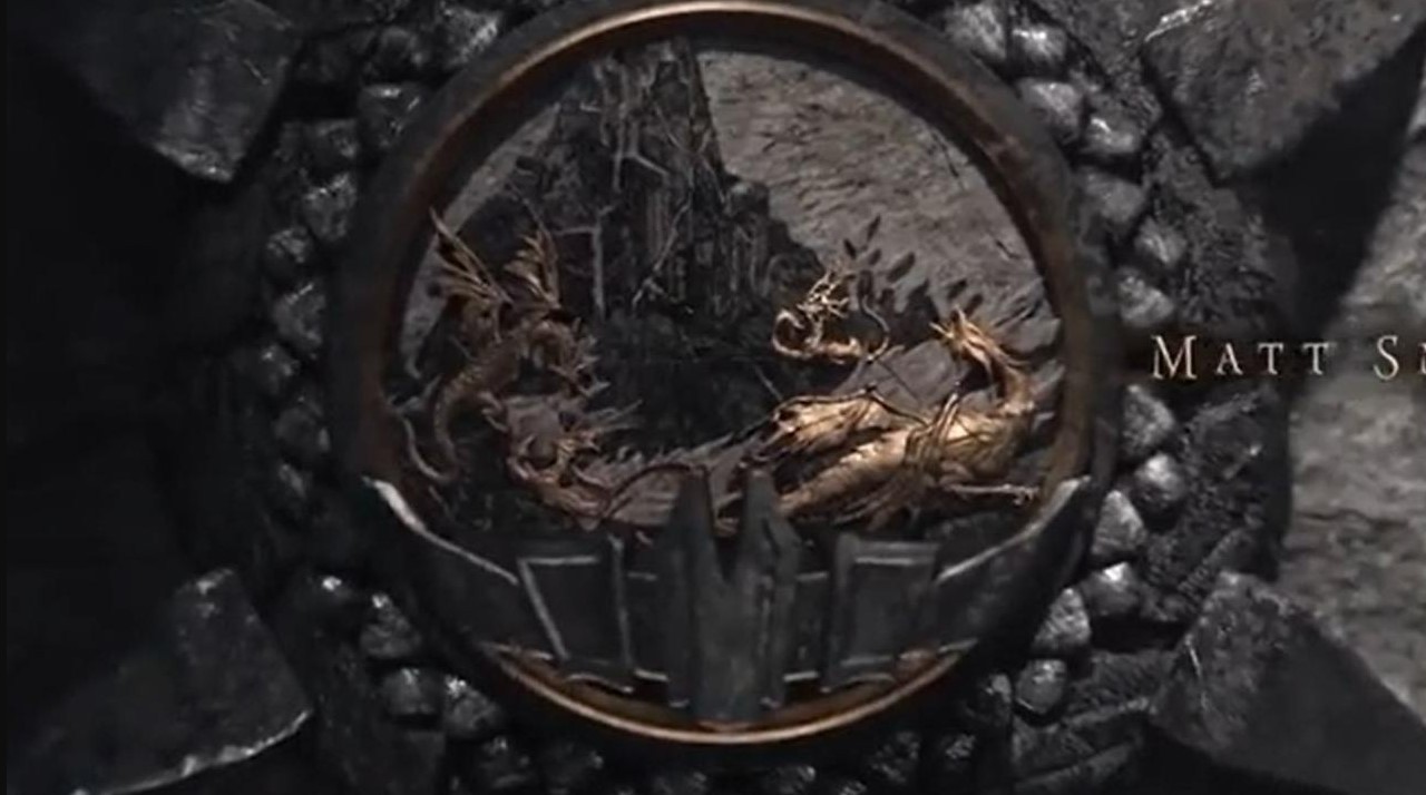 Aegon. Photo / HBO
