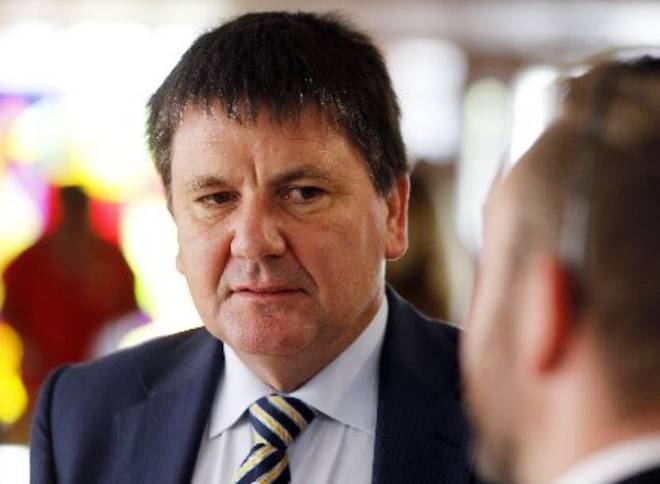 Privacy Commissioner John Edwards did not get his wish to levy million-dollar fines, but the new Privacy Act does give him sharper teeth in several areas. Photo / John Stone