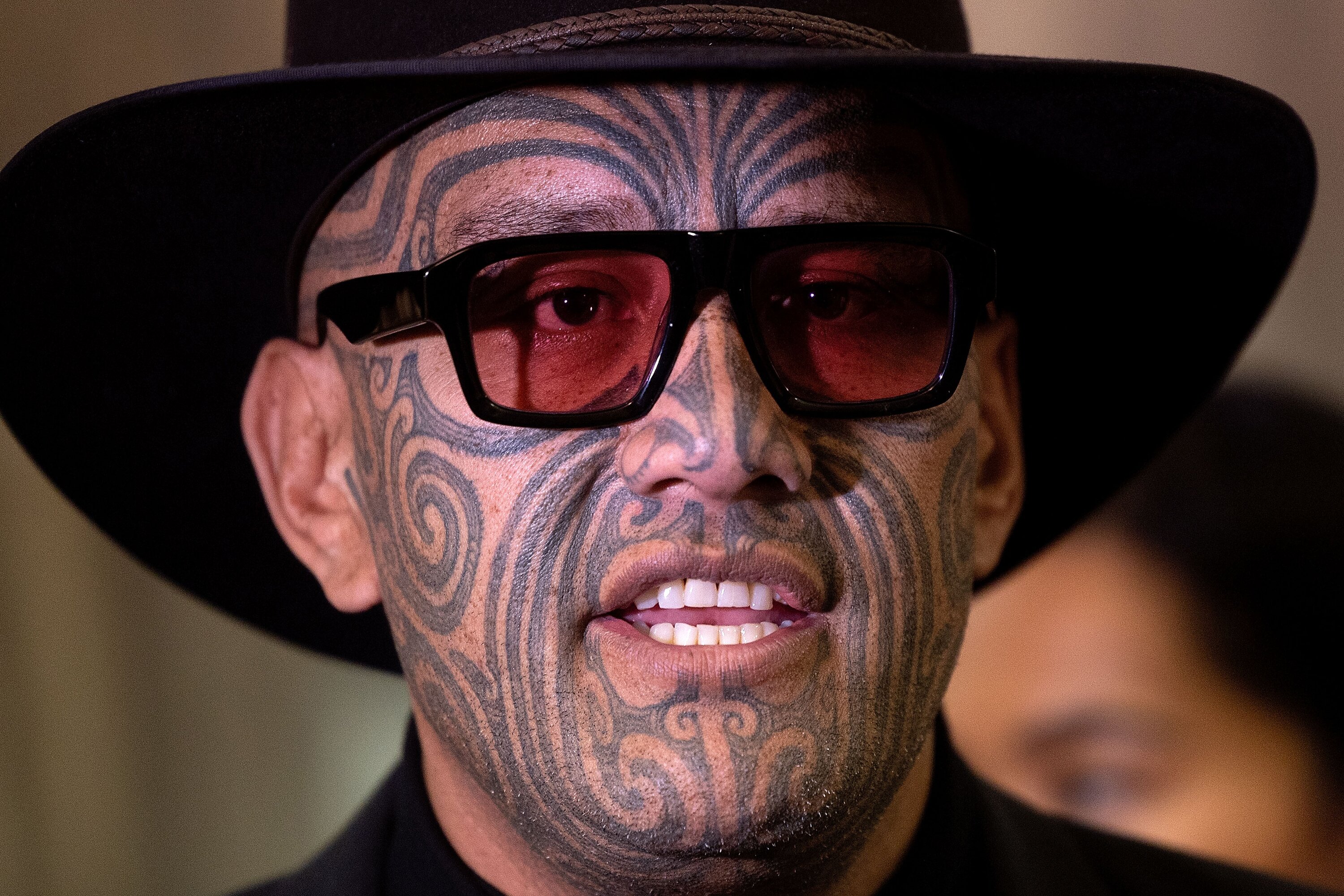 Te Pāti Māori co-leader Rawiri Waititi. Photo / Marty Melville