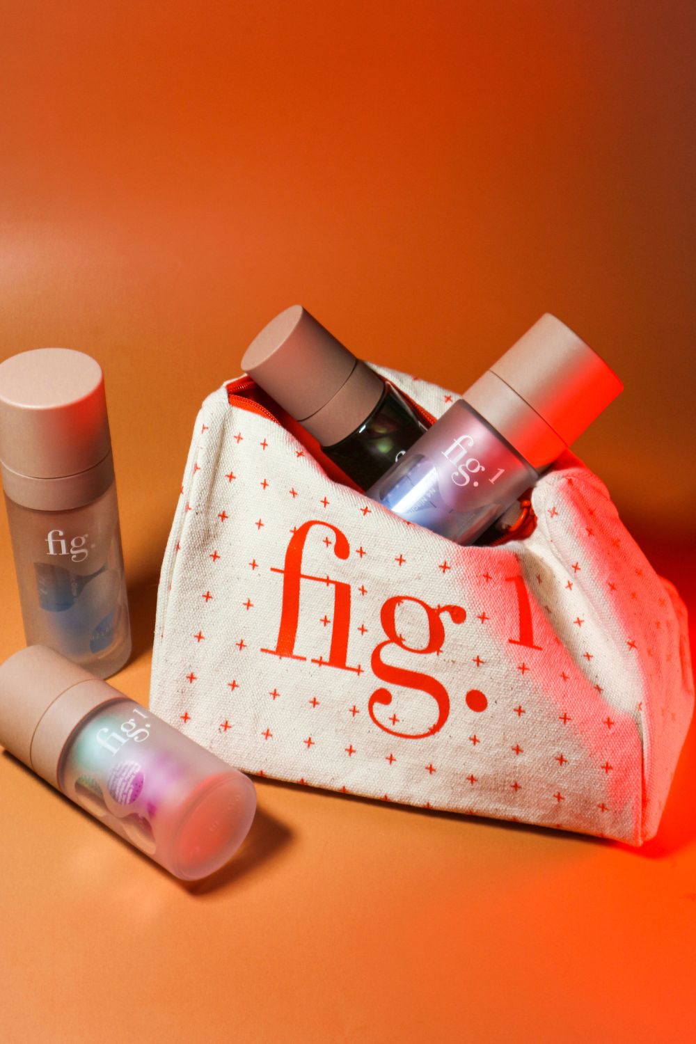 Which products from Fig.1 are worth trying when the brand launches at Mecca next month? Read on to find out.