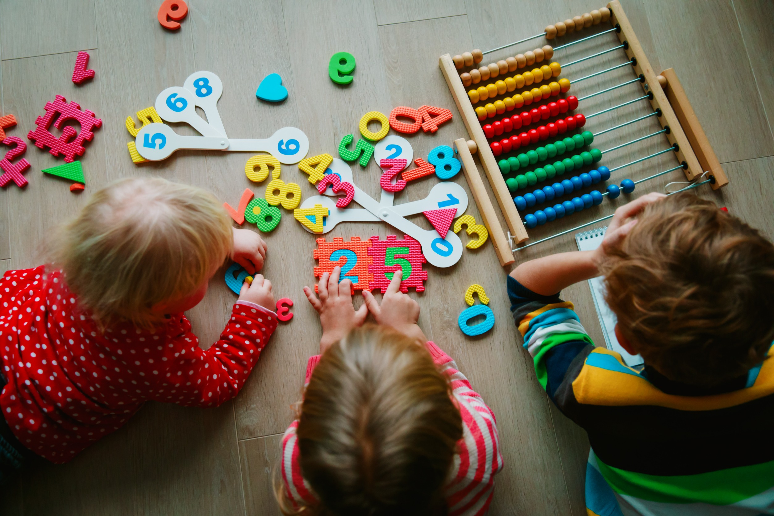 For parents of two-year-old children, the first of March this year might have passed with some disappointment. Photo / 123RF