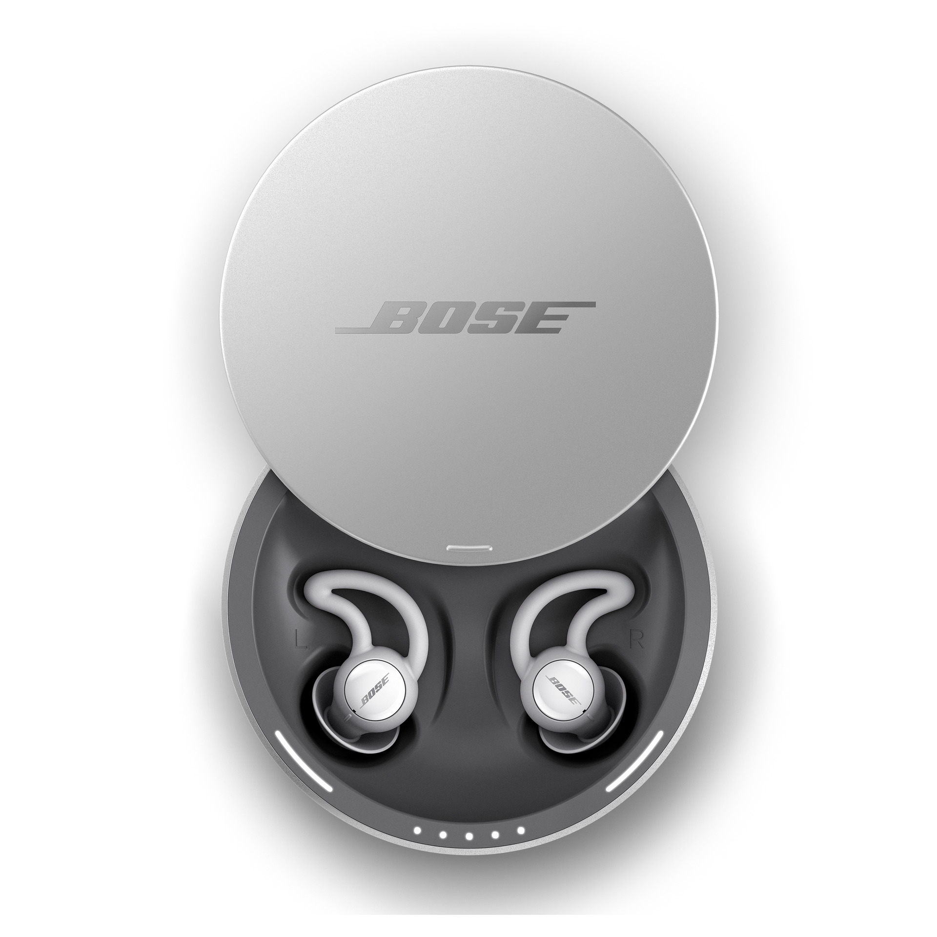Vært for bh ru Gadget review: Bose Noise-Masking Sleepbuds won't cure snoring - but  they're the next best thing - NZ Herald