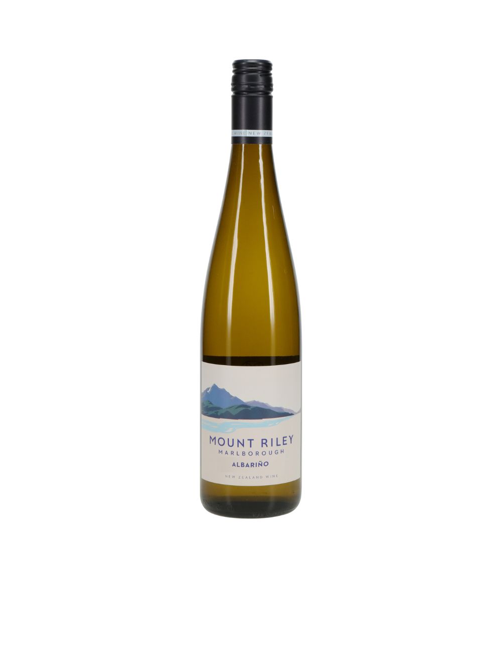 Mount Riley Marlborough Albarino 2025