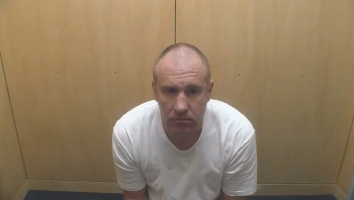 Nicholas Bush, who has worked in the television industry, was sentenced to more than two years in prison. Photo / NZ Herald