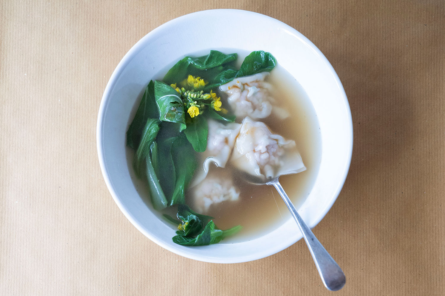 Wonton Soup Nz Herald