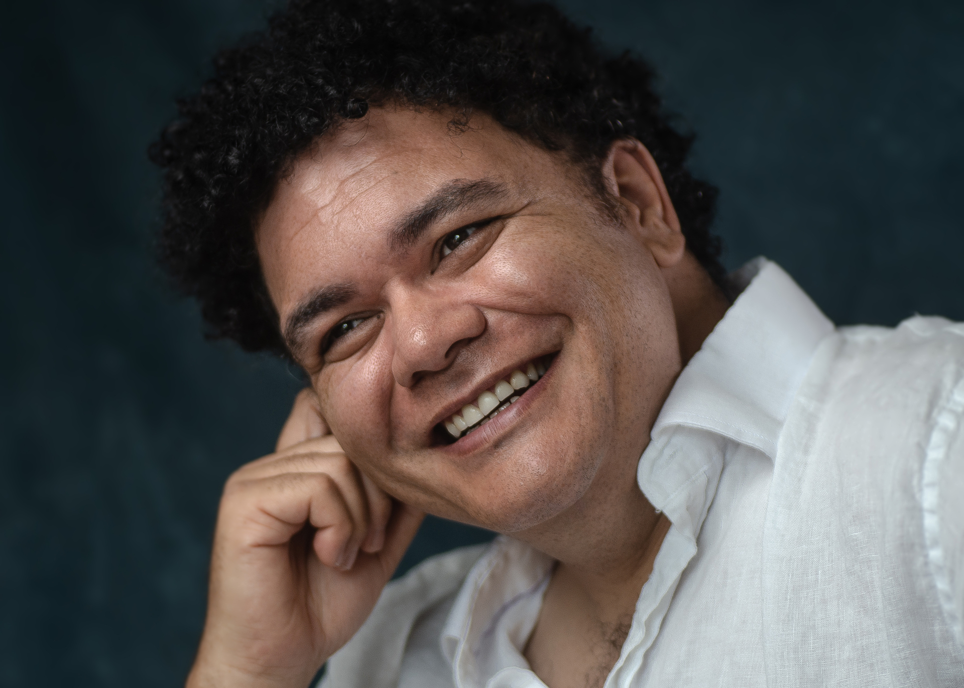 Kiwi comedian Josh Thomson shares his favourite Kiwi beaches. Photo / Nic Gibb