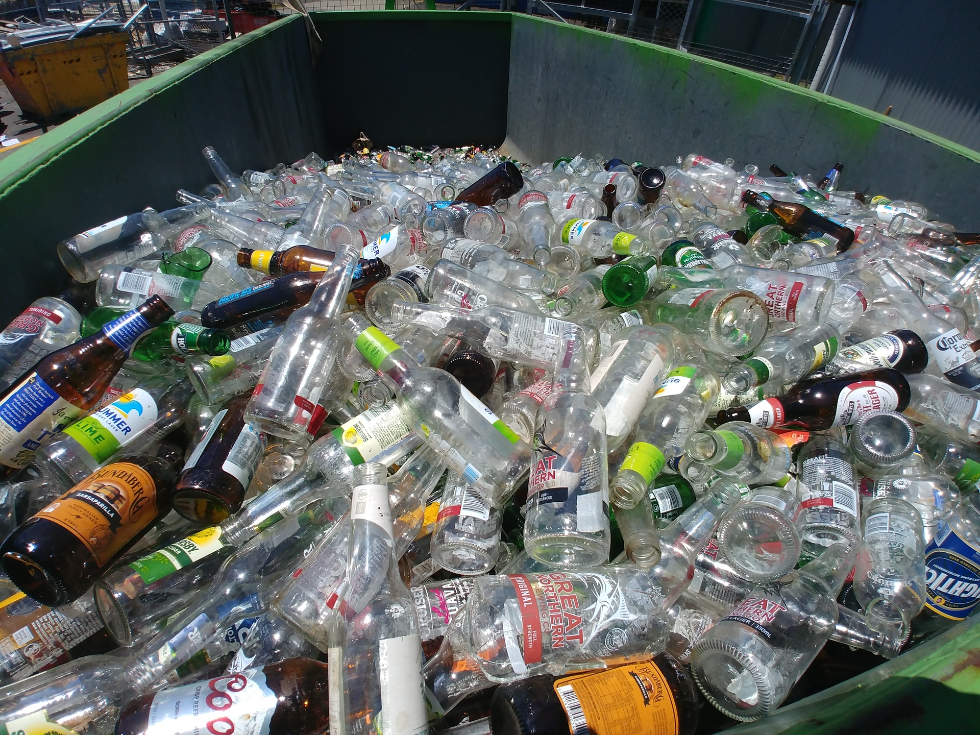 Tauranga has one dump for residents who aren't eligible for the kerbside collection or need to throw away extra. Photo / Getty Images