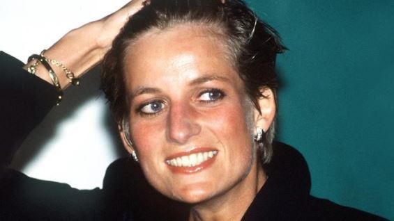 Daniela Elser: Sad truth about Princess Diana's heartbreaking last