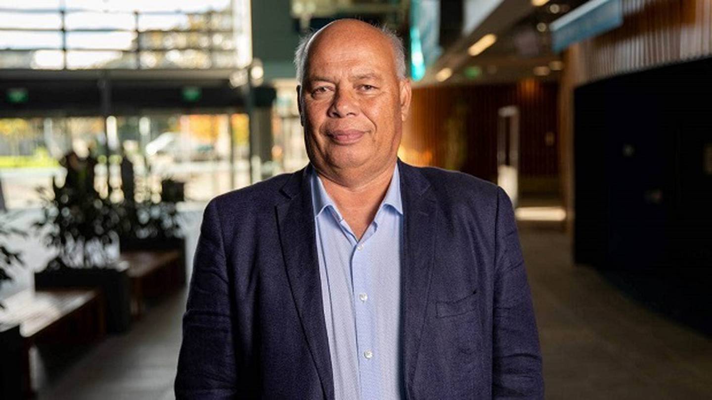 Sir Collin Tukuitonga is Associate Dean (Pacific) at the University of Auckland Medical School and an associate professor of public health.