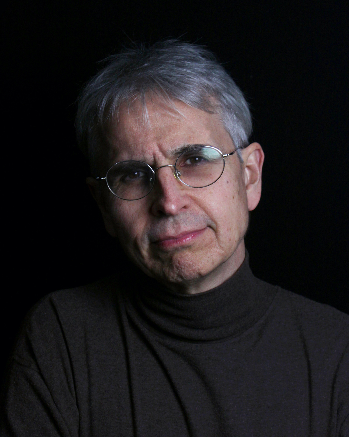 Author Robert Bartholomew. Photo / Supplied