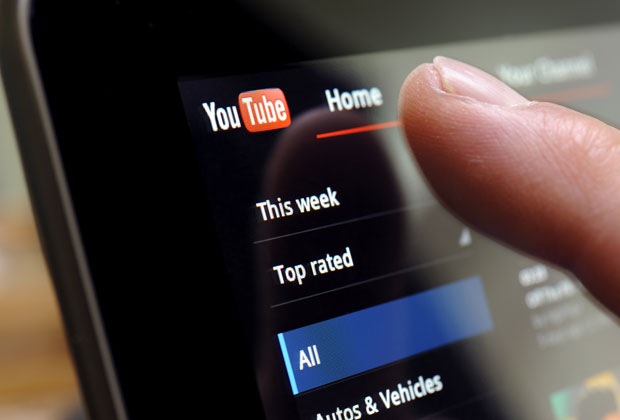 YouTube Music is a new app from Google that lets you specifically search for music on the site. Photo / iStock
