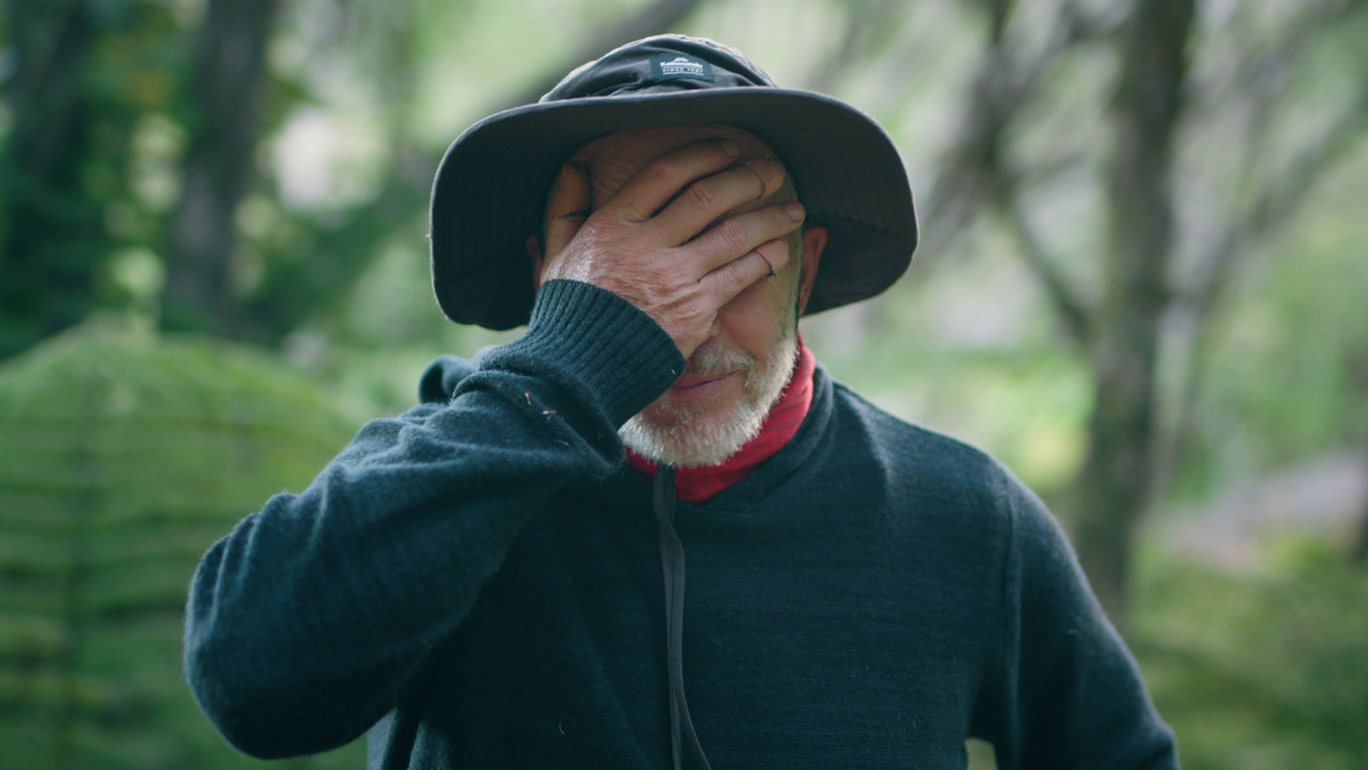 The remaining contestants just couldn't catch a break. Photo / TVNZ