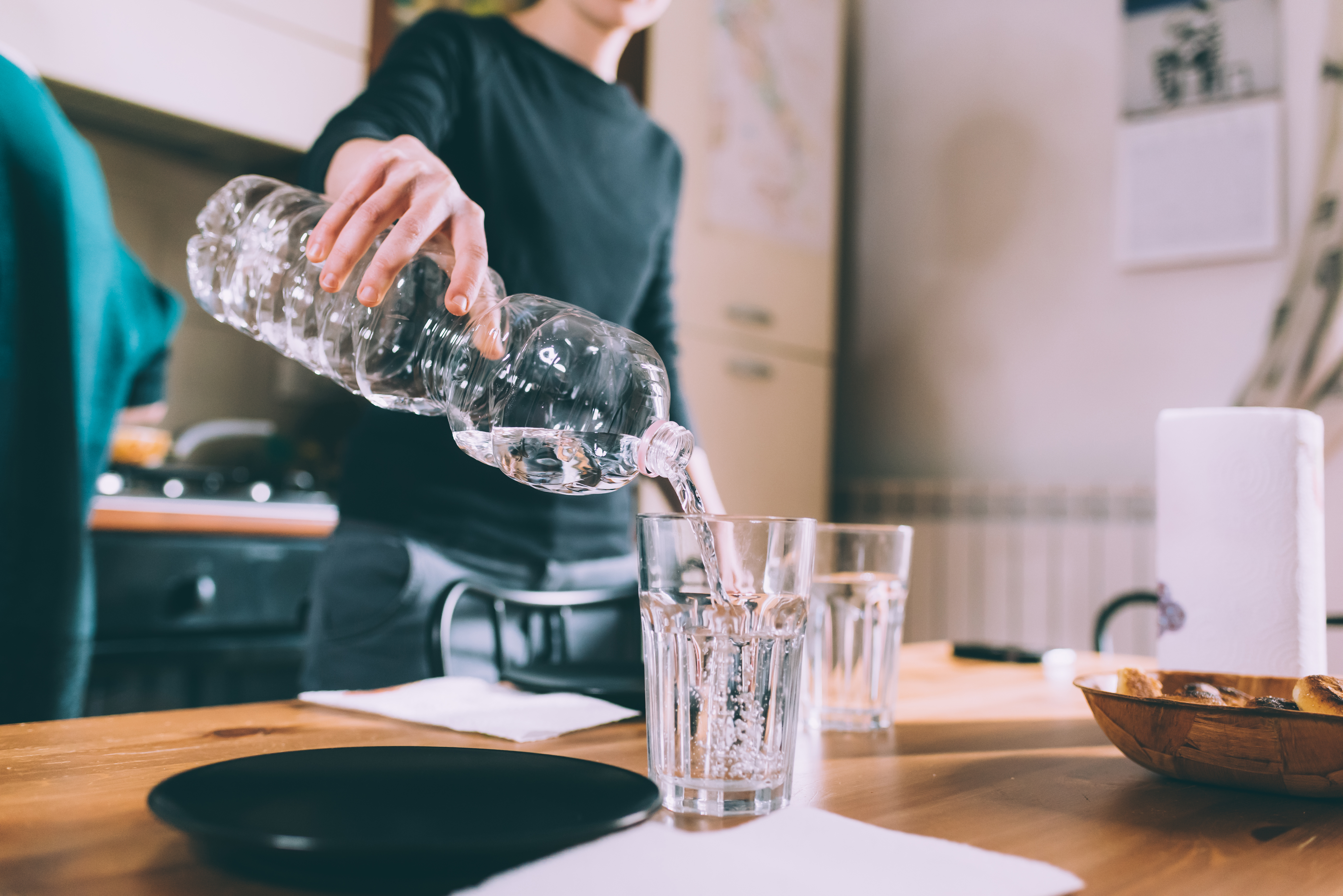 5 medical and sports science experts said there's no need to drink this much. Photo / Getty Images