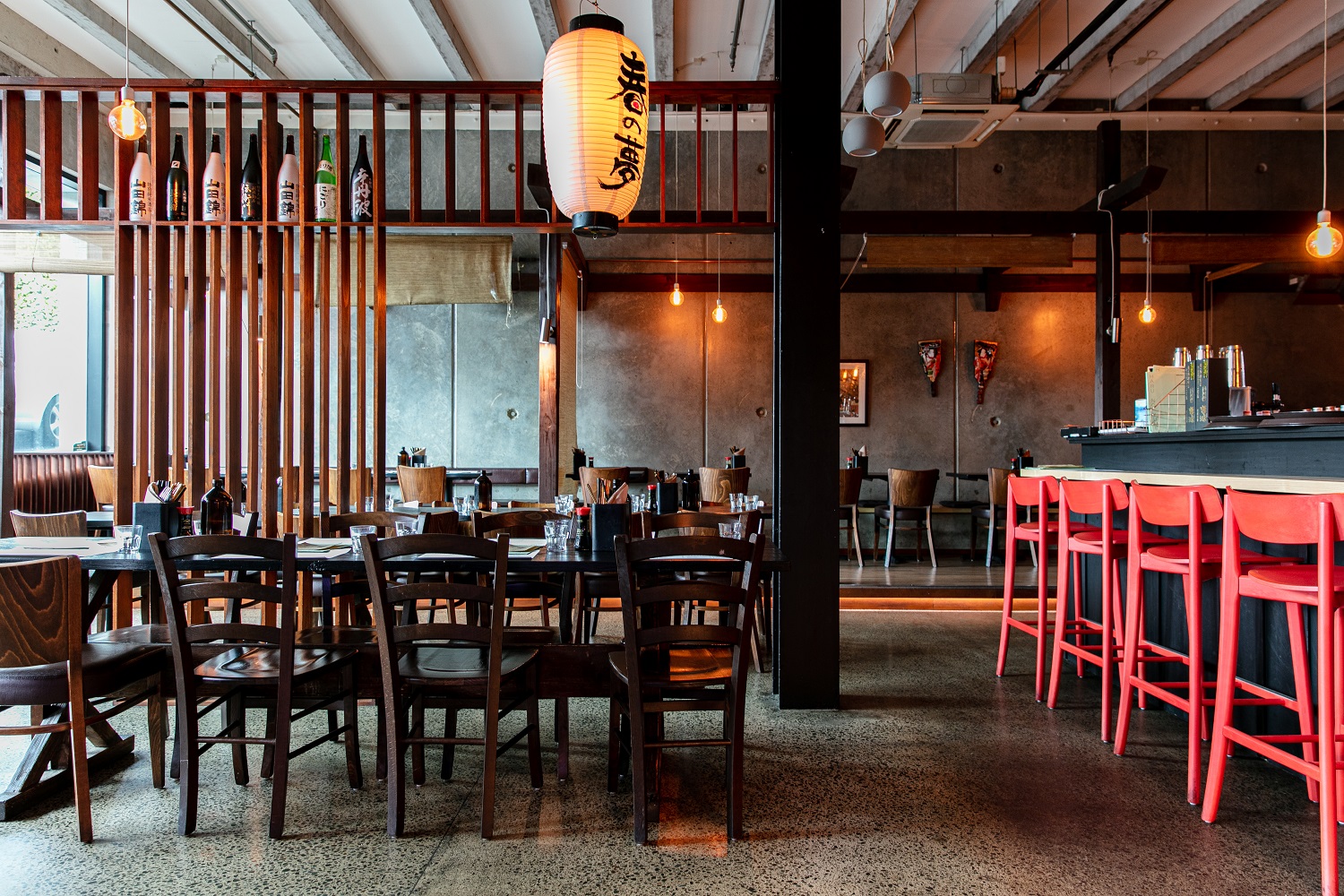 Yume is a delightful find hidden in Victoria Park Market. Photo / Babiche Martens
