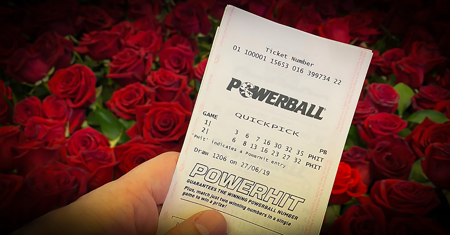 Australian father wins $60 million Lotto jackpot - NZ Herald