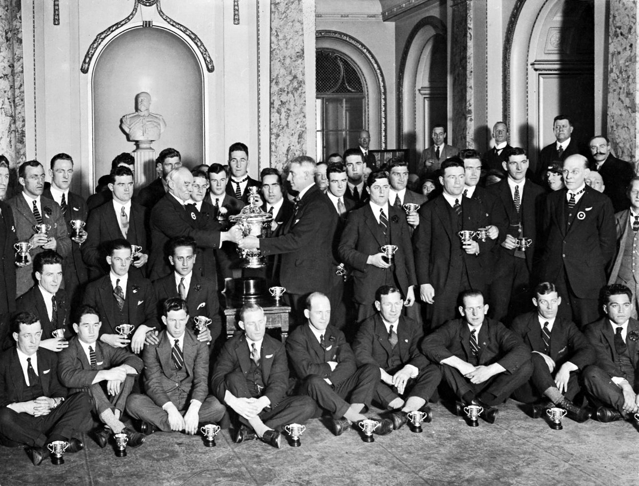 Rare photos of the All Black 1925 Invincibles are up for auction.