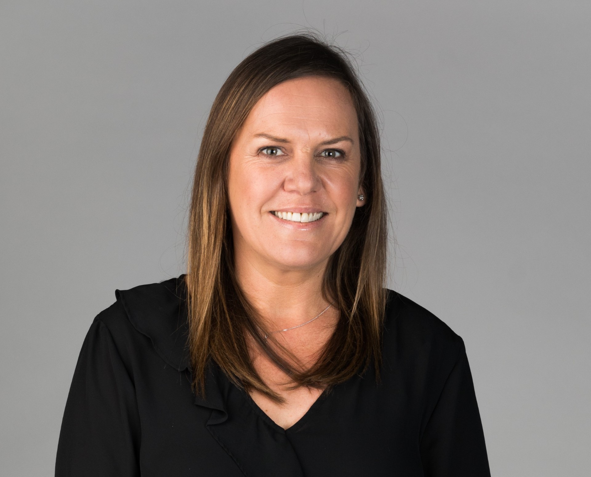 Independent Media Agencies of New Zealand general manager Kath Mitchell.