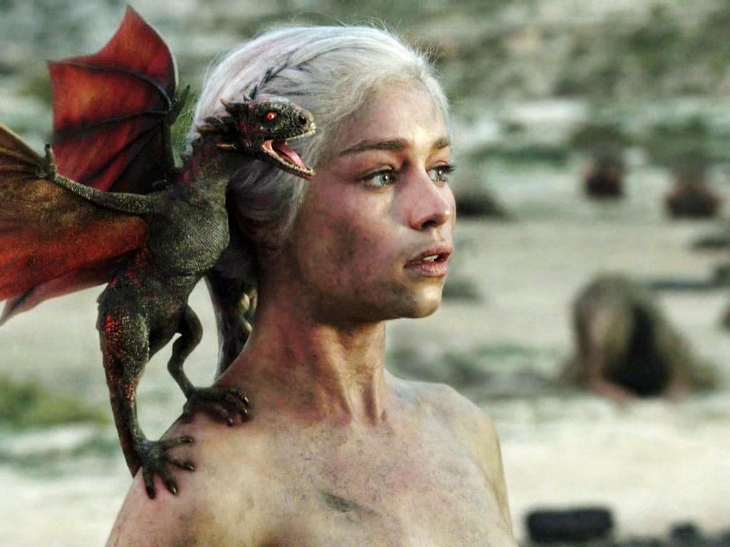 Trailer: Game of Thrones Season 3