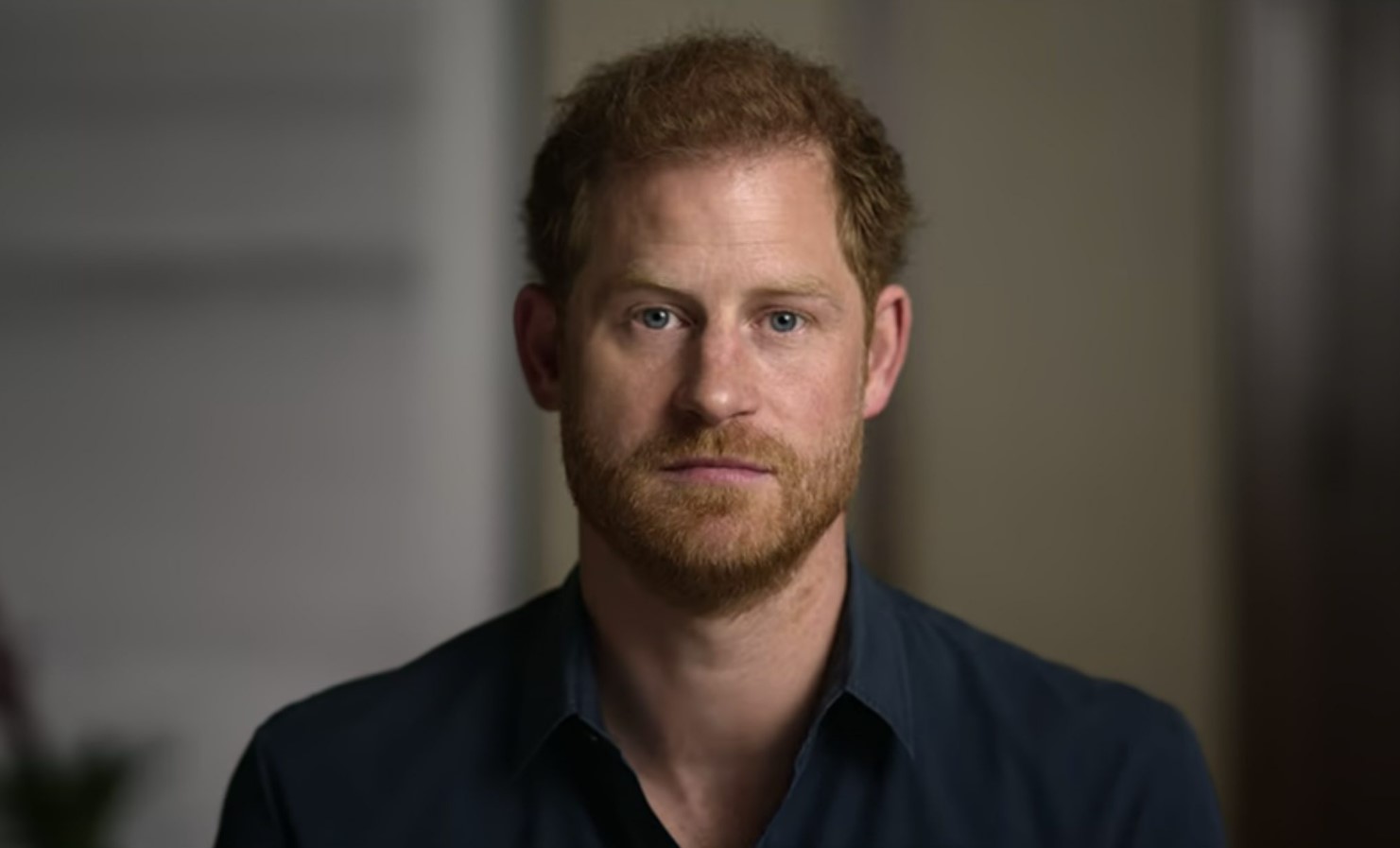 Harry's documentary series tells the stories of injured soldiers competing in his Invictus Games. Photo / Netflix
