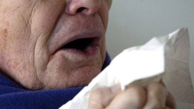 More than 200,000 Kiwis normally catch the flu each year - but only a handful of cases have been detected since January. Photo / Supplied