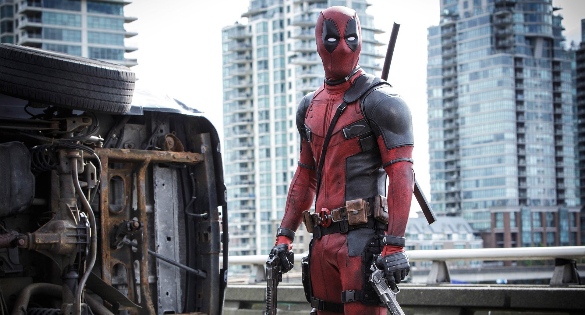 Could Disney be about to get a lot more grown up? Photo / Supplied