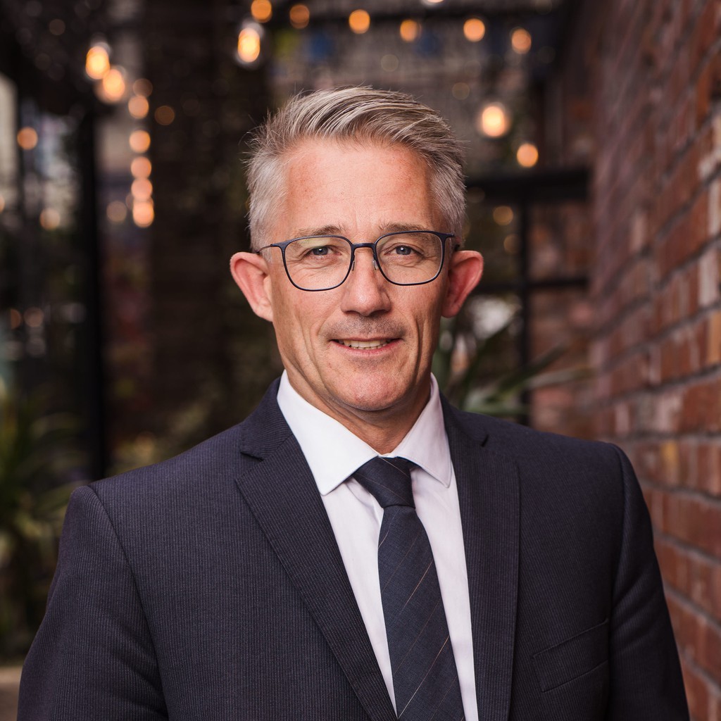 A director of Kennedy Point Boatharbour, Kitt Littlejohn. Photo / supplied