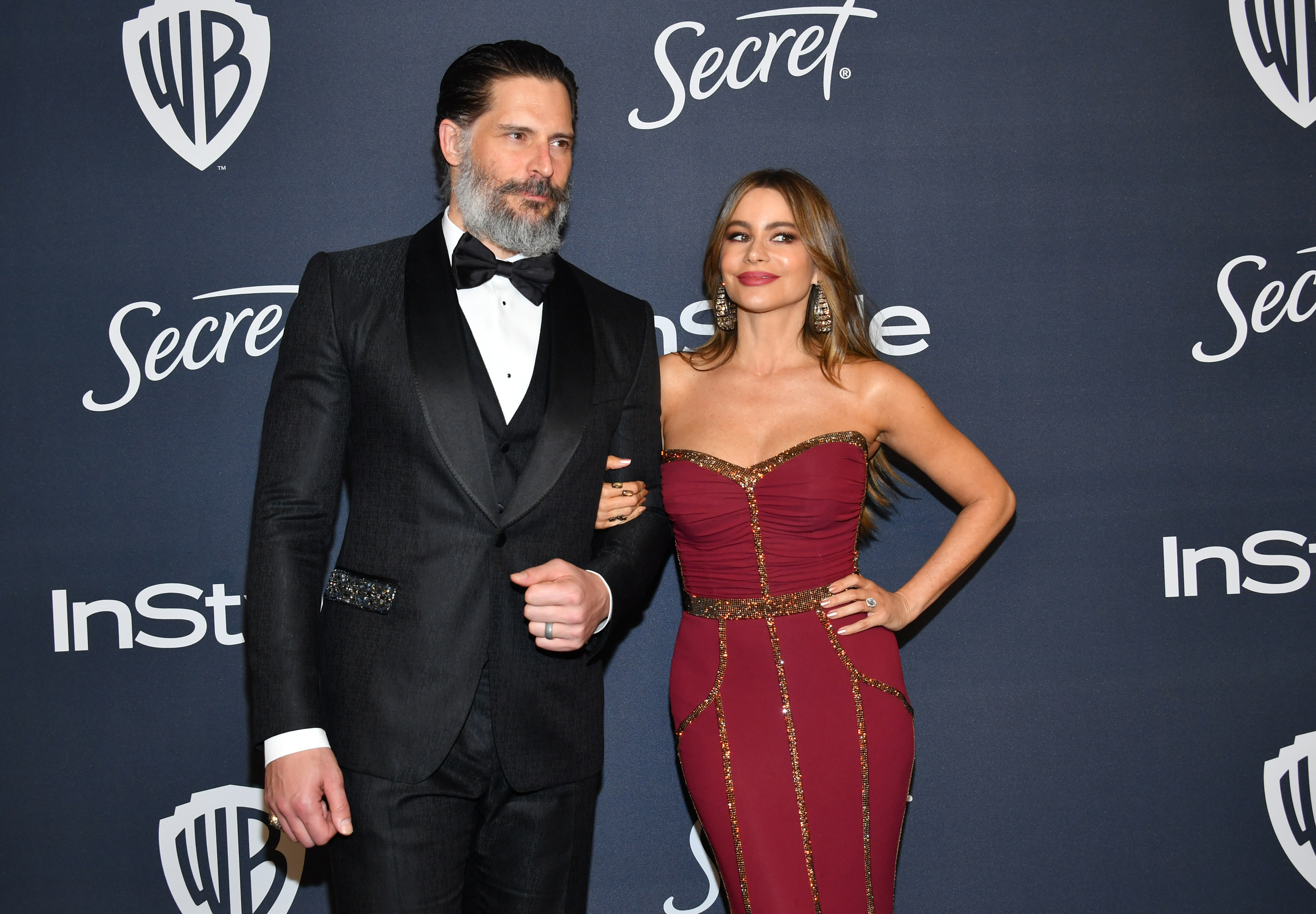 Sofia Vergara Is 'Happier Than Ever' With New Boyfriend After Joe  Manganiello Divorce