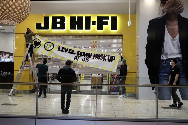 BIG - JB Hi-Fi