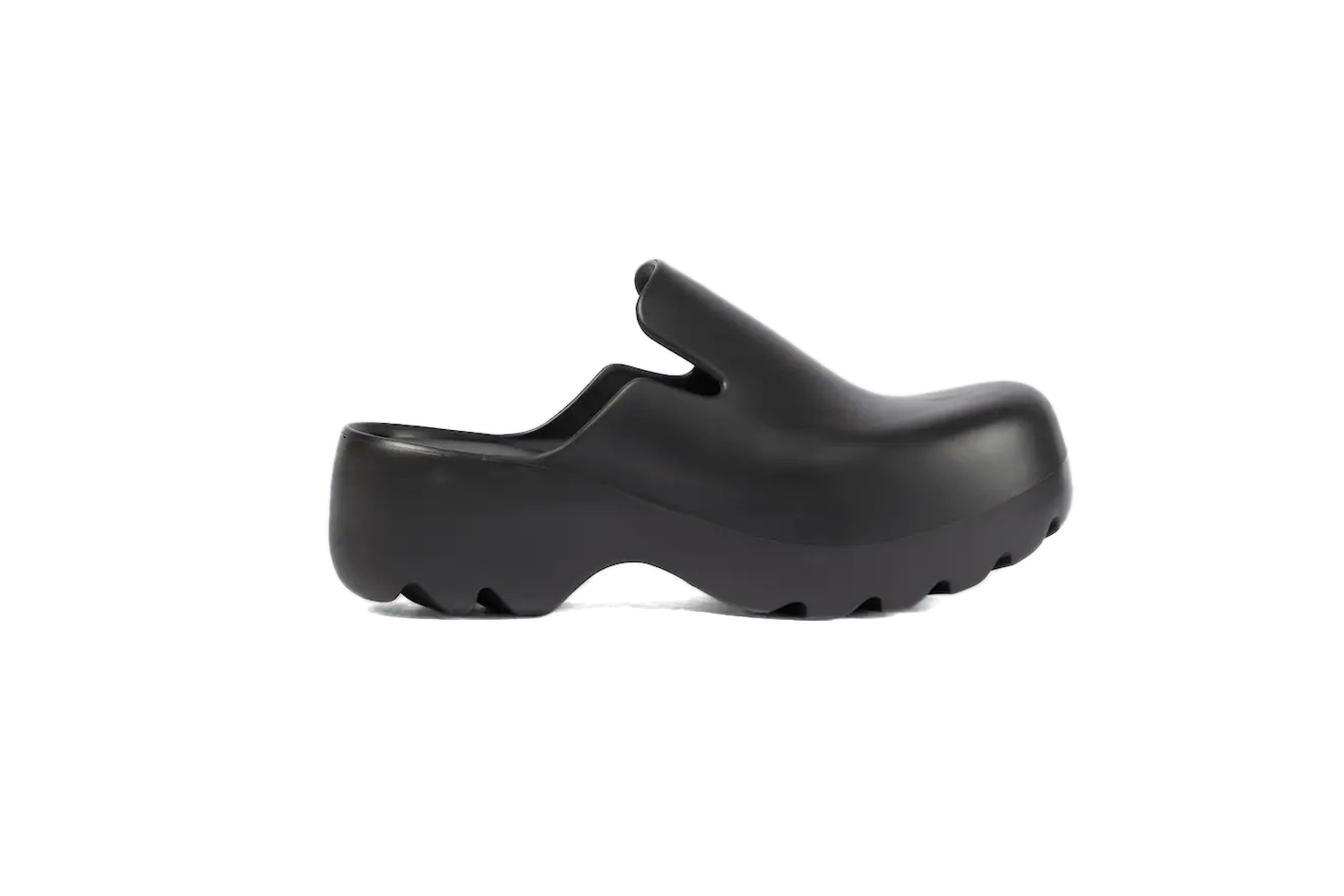 Bottega Veneta moulded 