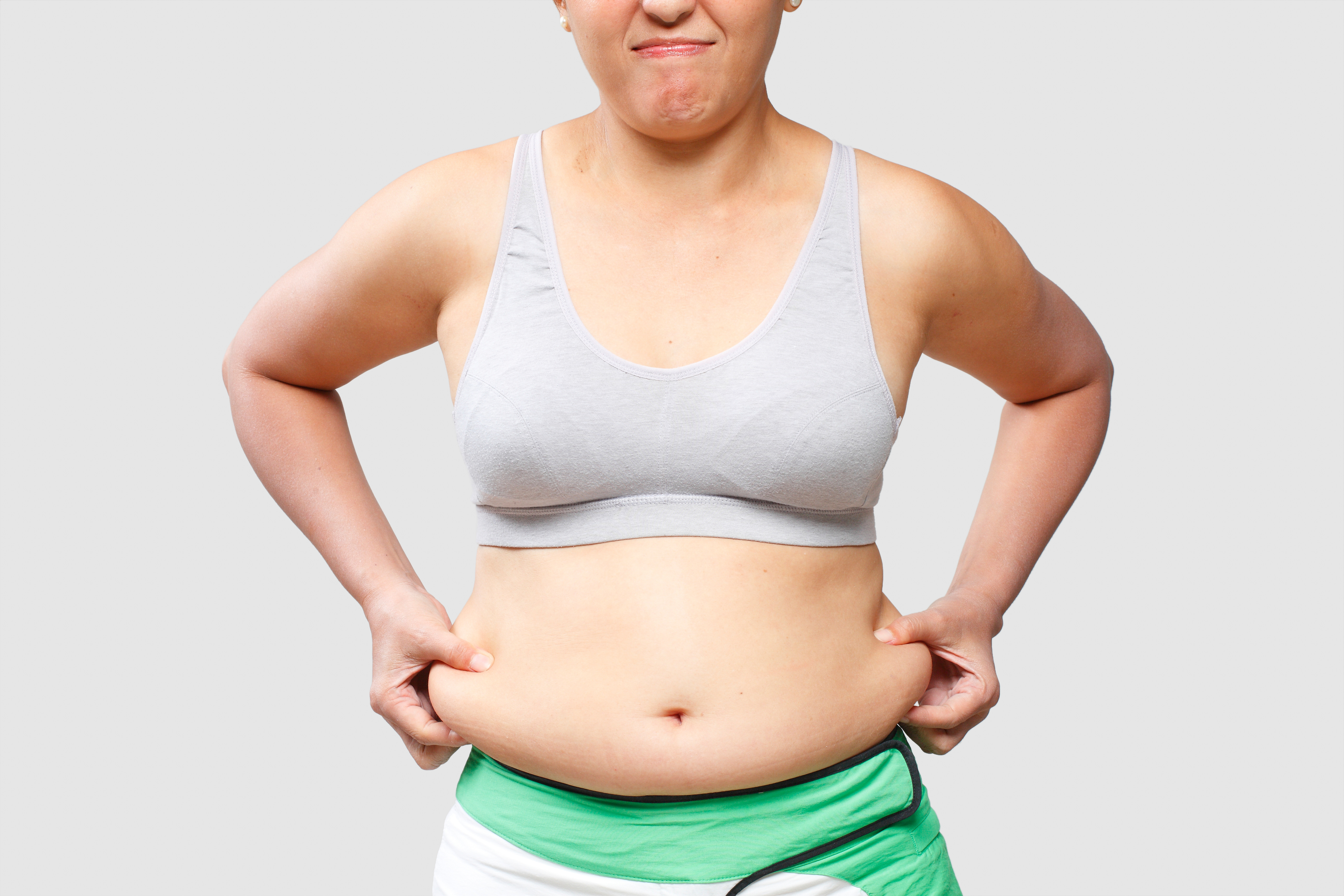 BRI focuses more on body shape and fat distribution rather than just body size. Photo / 123RF