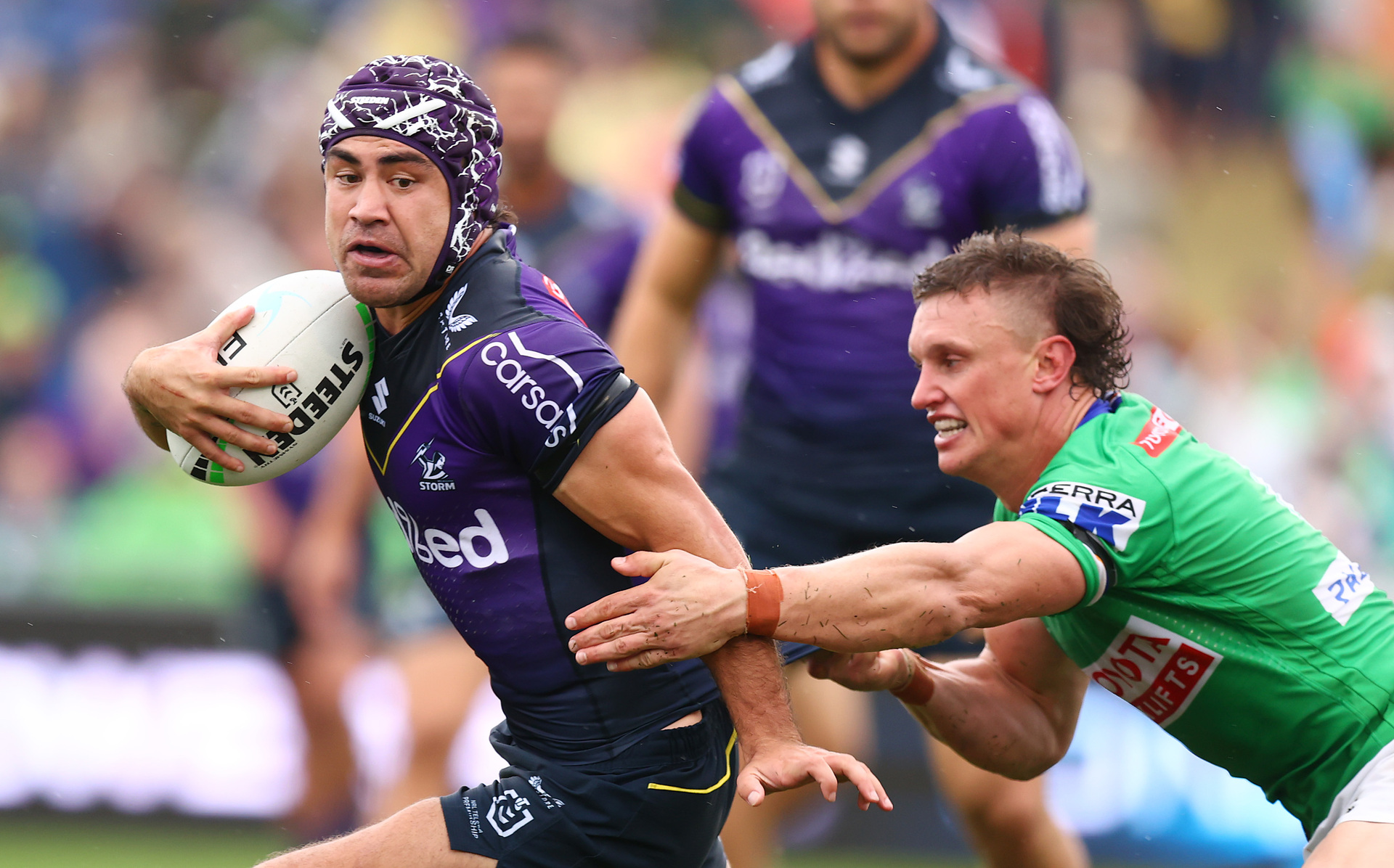 Melbourne Storm Reveal 2023 ANZAC Jersey : r/nrl