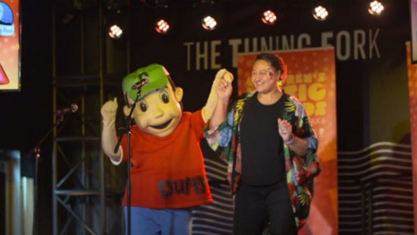 Duffy Books in Homes has delivered more than 16 million books into the hands of tamariki.