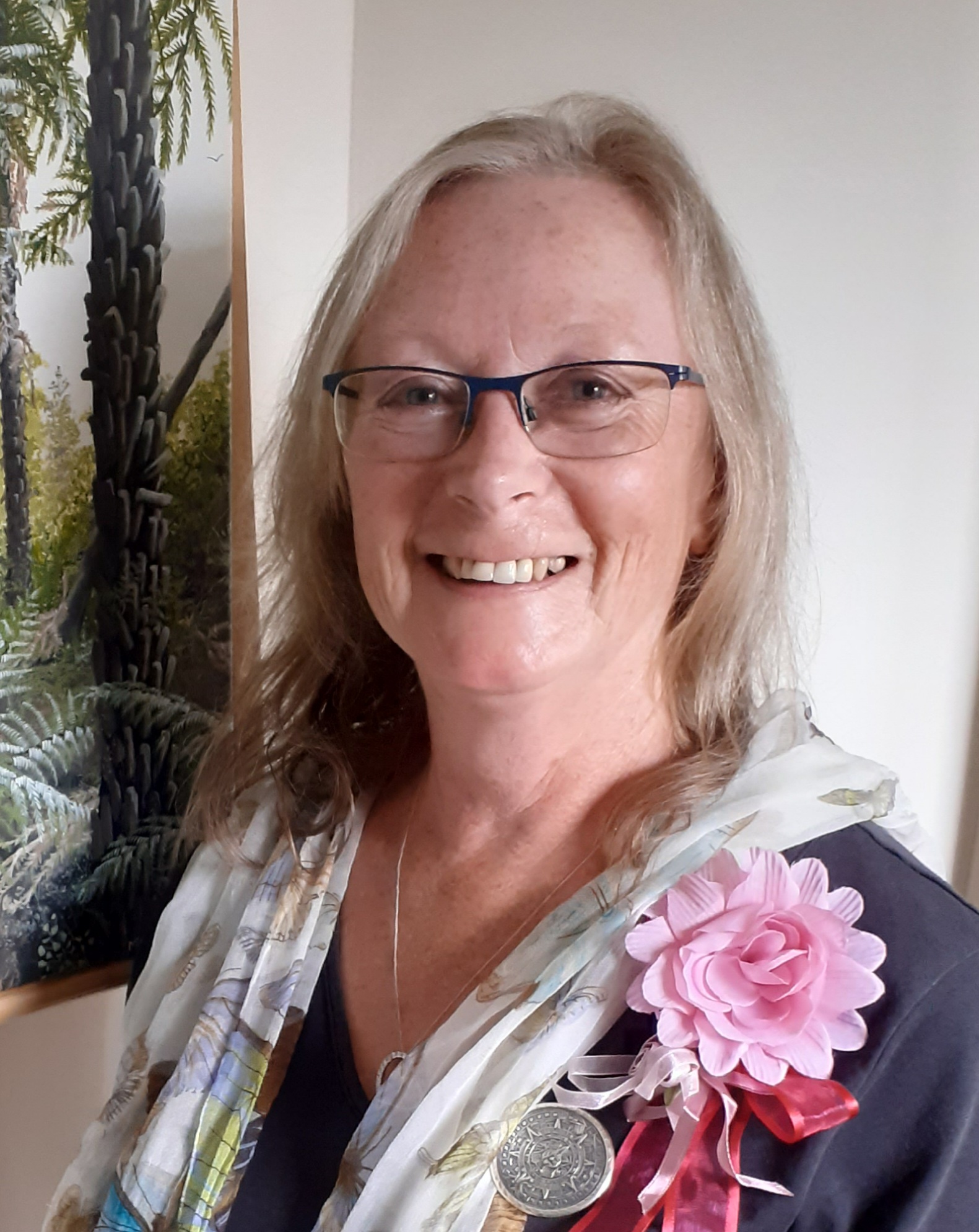 Aucklander Michele Davies says she not only wants to work, she needs to work for financial reasons.