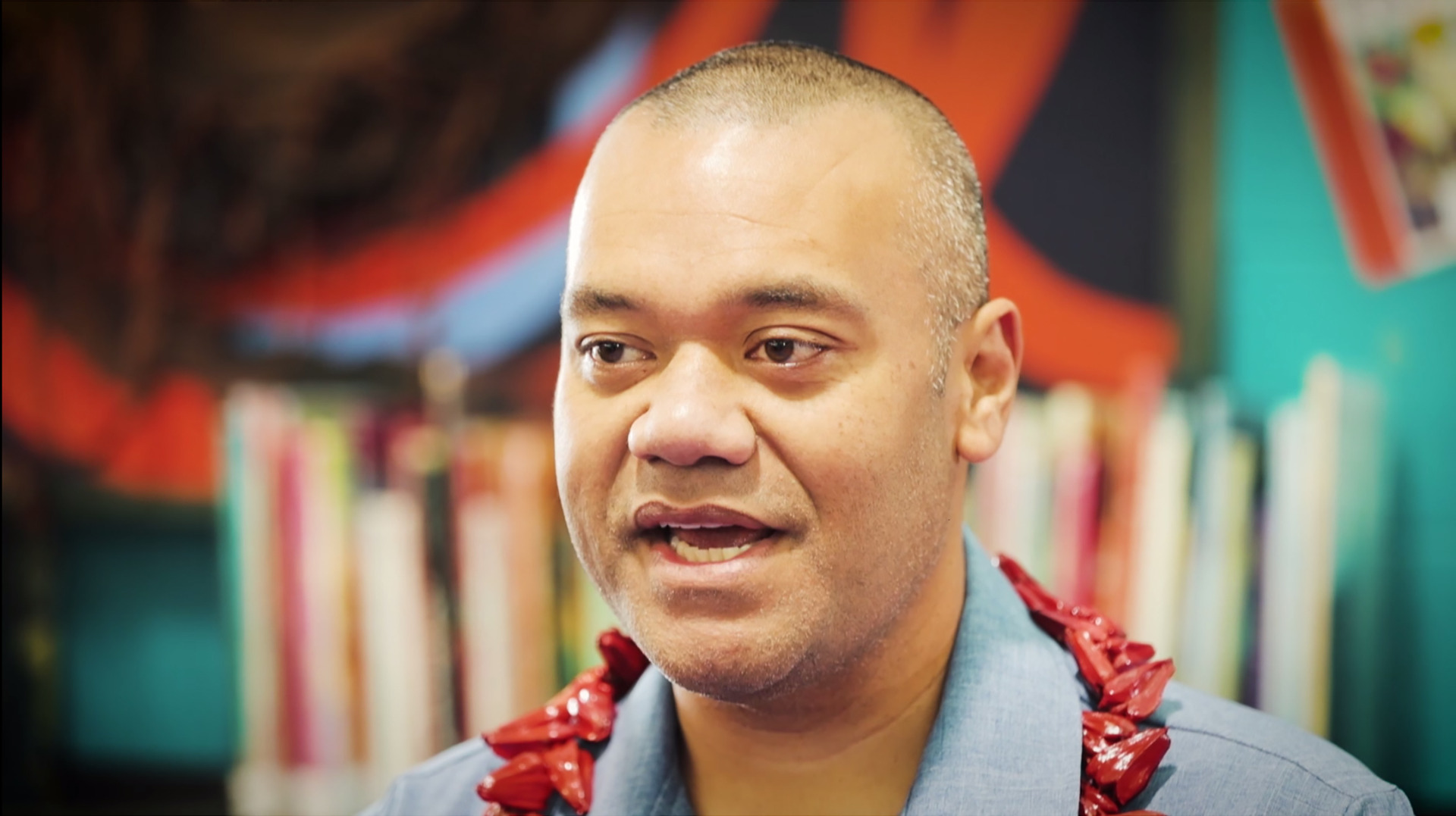 Auckland Council Manukau ward councillor Efeso Collins says climate action needs address inequities and not perpetuate them. Photo / File