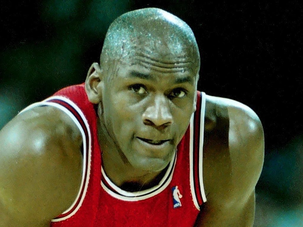 Michael Jordan Said People Will Think He's a 'Horrible Guy' After Watching  'The Last Dance