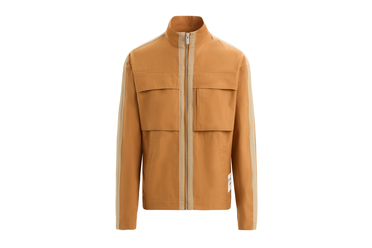 Timberland x Icebreaker jacket. Photo / Supplied