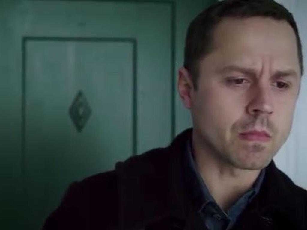 Bryan Cranston's new show is 'Breaking Bad in reverse' NZ Herald