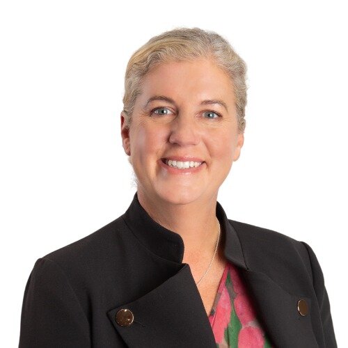 Gretchen Williamson, investment adviser at Craigs Investment Partners.