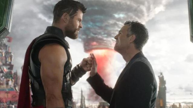 Box office: $1.288 billion. Photo / Supplied