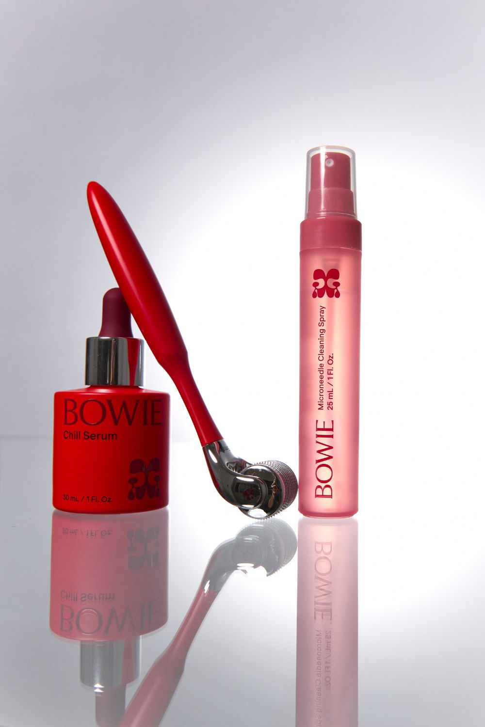 Bowie is offering local skincare buffs a high-quality micro-needling experience that's both easy to use and results-driven. Photo / Clara Jane