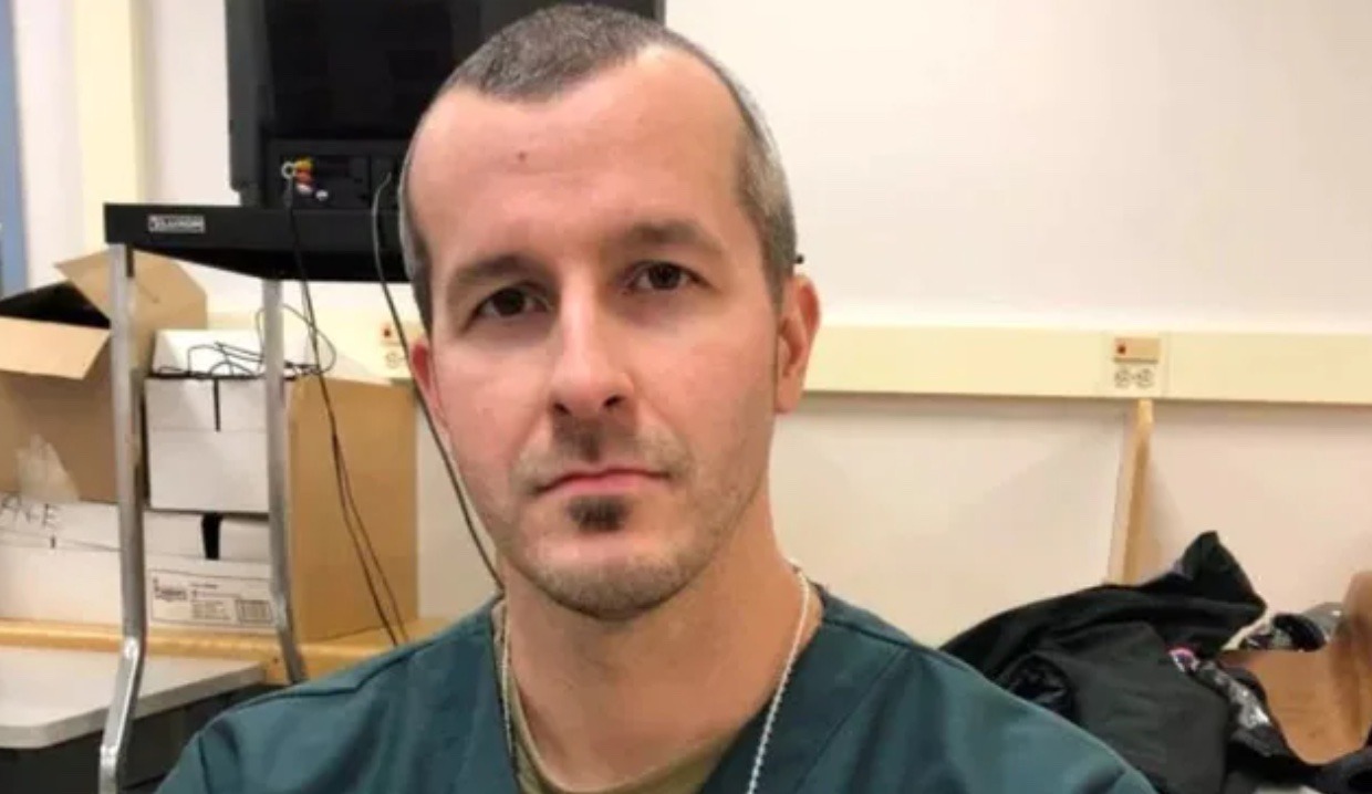 Triple killer Chris Watts in contact with mistress from jail, fellow inmate  claims - NZ Herald