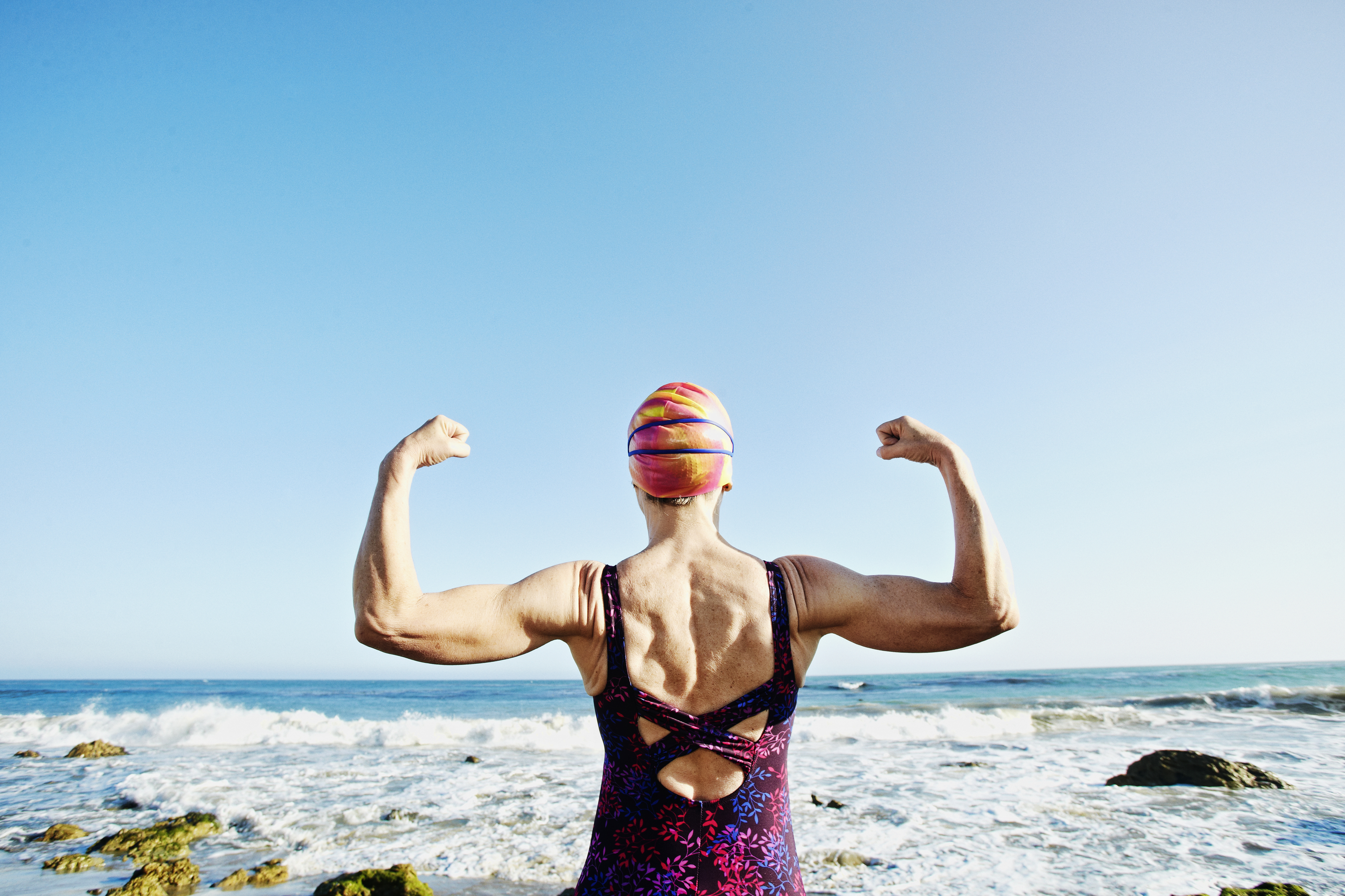 Living long and strong: As the boomer generation grows old, a whole industry is springing up to help them do it optimally. Photo / Getty Images