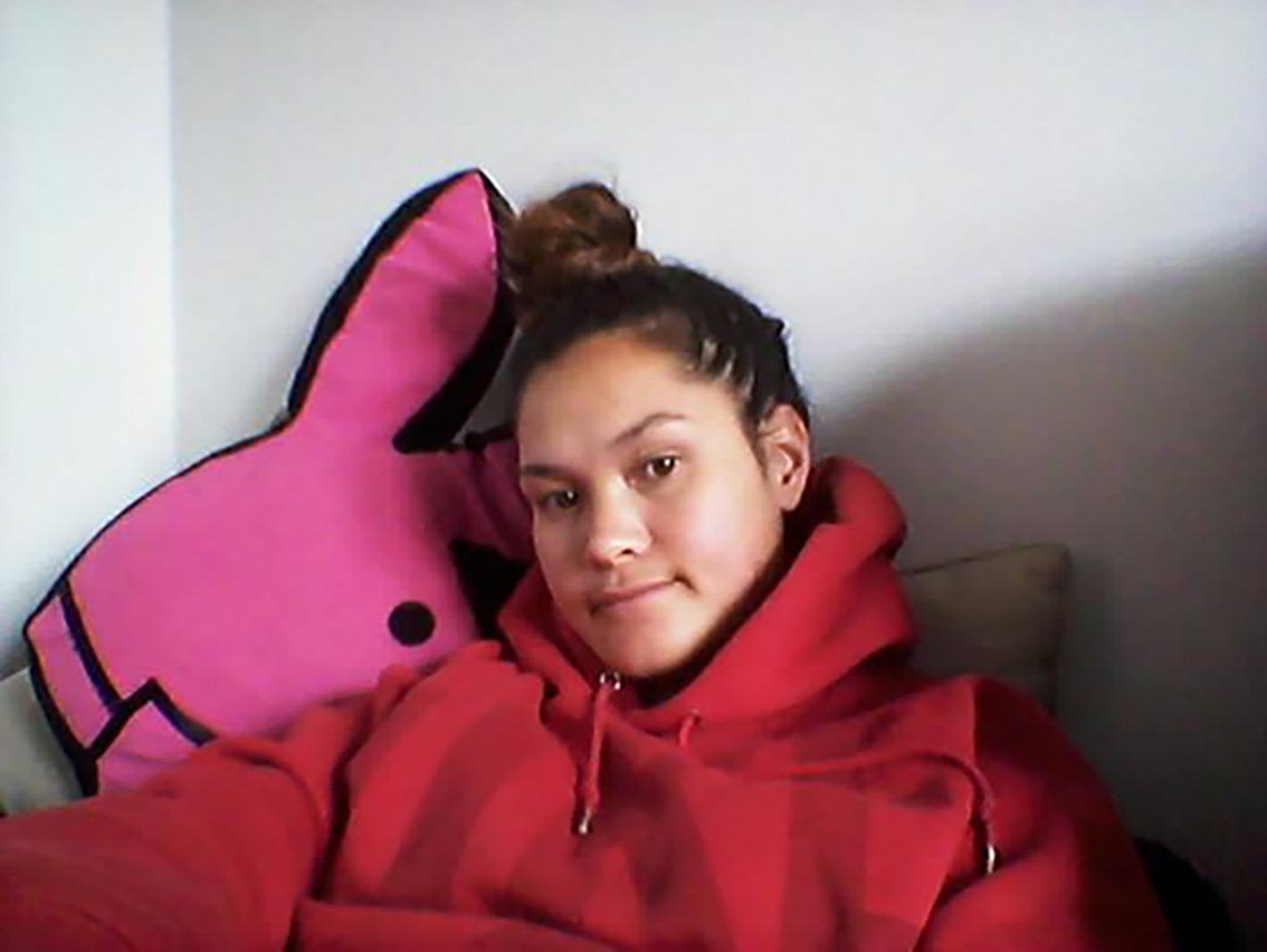 Emerald Tai died in March 2020 along with her 3-day-old baby Tanatui Samuels. Photo / Supplied 