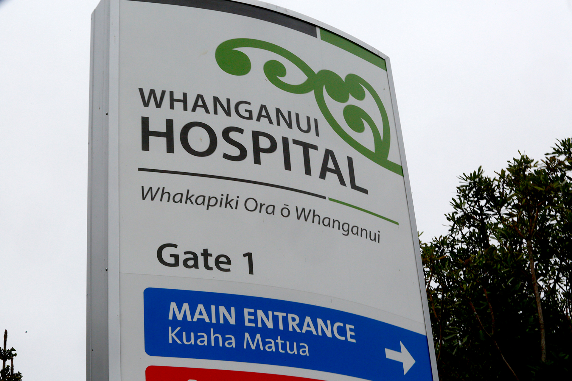 New chemotherapy unit at Whanganui Hospital will ease significant