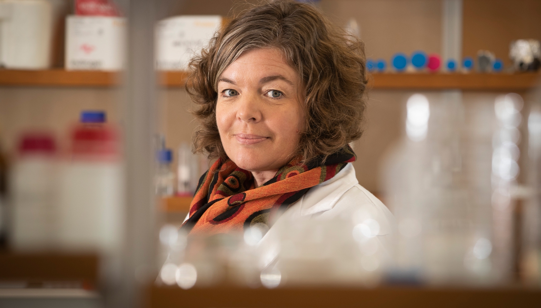 Former chief science adviser Professor Dame Juliet Gerrard finished her six-year tenure in July. Photo / Greg Bowker