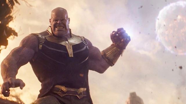 Box office: $3.089 billion. Photo / Supplied