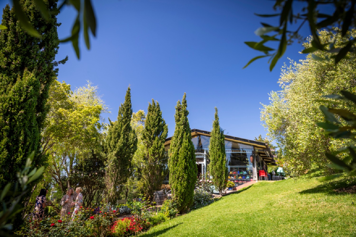 Casita Miro, Waiheke. Photo / Supplied