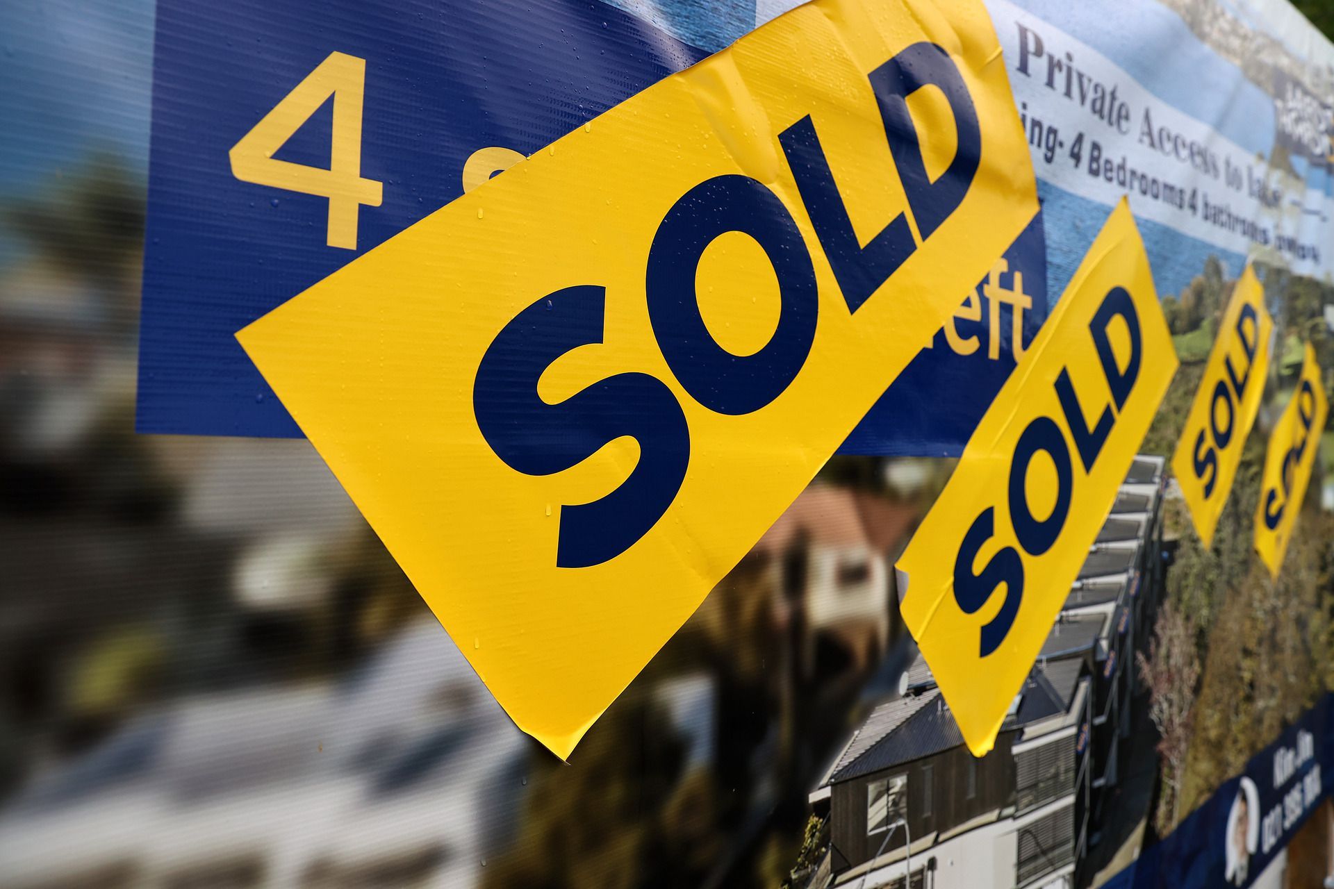 An economist warns that concern about rising interest rates may be a headwind. Photo / NZME
